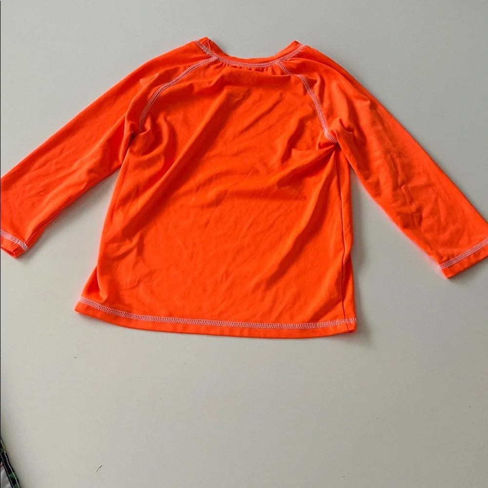 Swim Two-Pieces Kids Size 6 - Picture 6 of 10